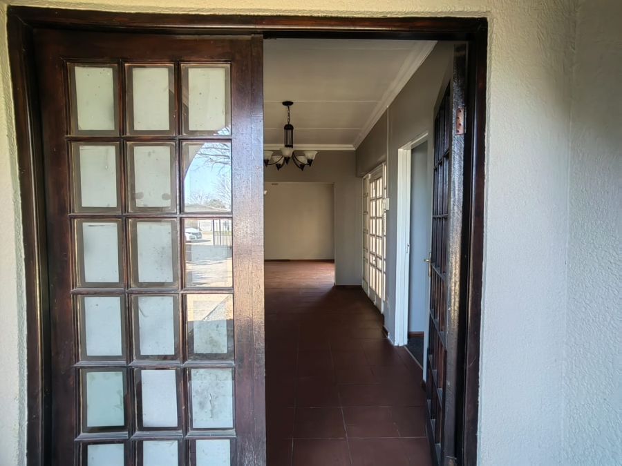 4 Bedroom Property for Sale in Parys Free State